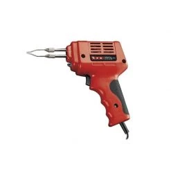 Accessoires De Soudure GYS Pistolet De Soudure 100W, Coffret & Accessoires - 040397