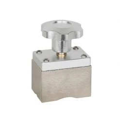 Accessoires De Soudure GYS Positionneur Aimant Débrayable MAGNETIC D70.90 - 047068