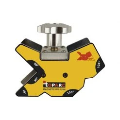 Accessoires De Soudure GYS Positionneur Soudure Aimant Débrayable MAGNETIC D70.135M - 047099 -Atelier Chantier Soldes gys positionneur soudure aimant debrayable magnetic d70135m 047099 1