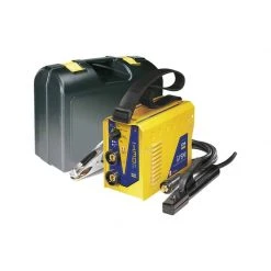 Poste à Souder Et Découpeur Plasma GYS Poste à Souder MMA Arc GYSMI 130P - 029972