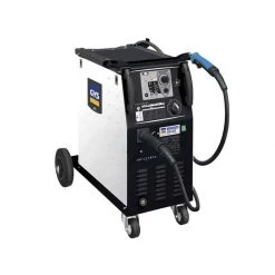 Poste à Souder Et Découpeur Plasma GYS Poste à Souder Monogys 250-4Cs - Avec Accessoires - 020368