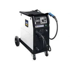 Poste à Souder Et Découpeur Plasma GYS Poste à Souder Monogys 320-4Cs - Sans Accessoires - 063020