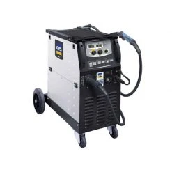 Poste à Souder Et Découpeur Plasma GYS Poste à Souder Multiweld 160M - 013612