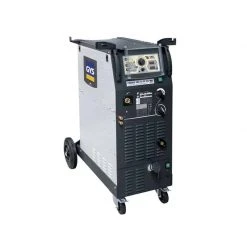 Poste à Souder Et Découpeur Plasma GYS Poste à Souder Promig 400-4S Dv Ws - Sans Accessoires - 061675