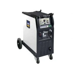 Poste à Souder Et Découpeur Plasma GYS Poste à Souder Promig 400 G Dv Ws - Sans Accessoires - 061682