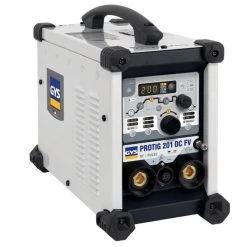 Poste à Souder Et Découpeur Plasma GYS Poste à Souder PROTIG 201DC FV - 065772