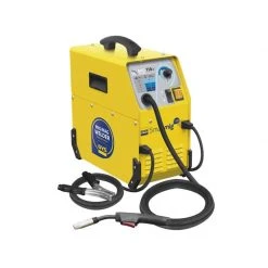 Poste à Souder Et Découpeur Plasma GYS Poste à Souder Smartmig 110 - 033993