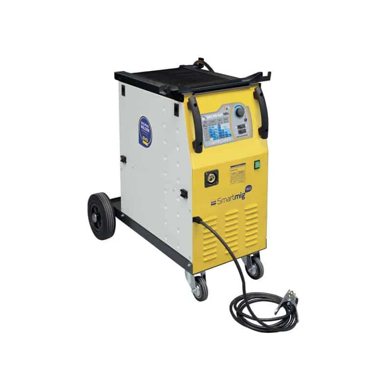 Poste à Souder Et Découpeur Plasma GYS Poste à Souder Smartmig 182 (Sans Mano) - 033184 1 Poste à Souder Et Découpeur Plasma GYS Poste à Souder Smartmig 182 (Sans Mano) - 033184