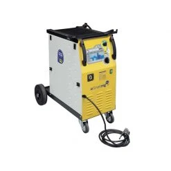 Poste à Souder Et Découpeur Plasma GYS Poste à Souder Smartmig 183 (Sans Mano) - 033412