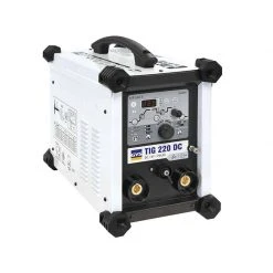 Poste à Souder Et Découpeur Plasma GYS Poste à Souder TIG 220 DC FV Sans Accessoires - 012431