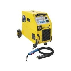 Poste à Souder Et Découpeur Plasma GYS Poste De Soudure MIG/MAG SMARTMIG162 - 033160