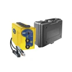 Poste à Souder Et Découpeur Plasma GYS Poste De Soudure MMA Inverter GYSMI 160P Avec Valise - 030077