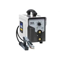 Poste à Souder Et Découpeur Plasma GYS Poste De Soudure MMA Inverter PROGYS 180A - 031425