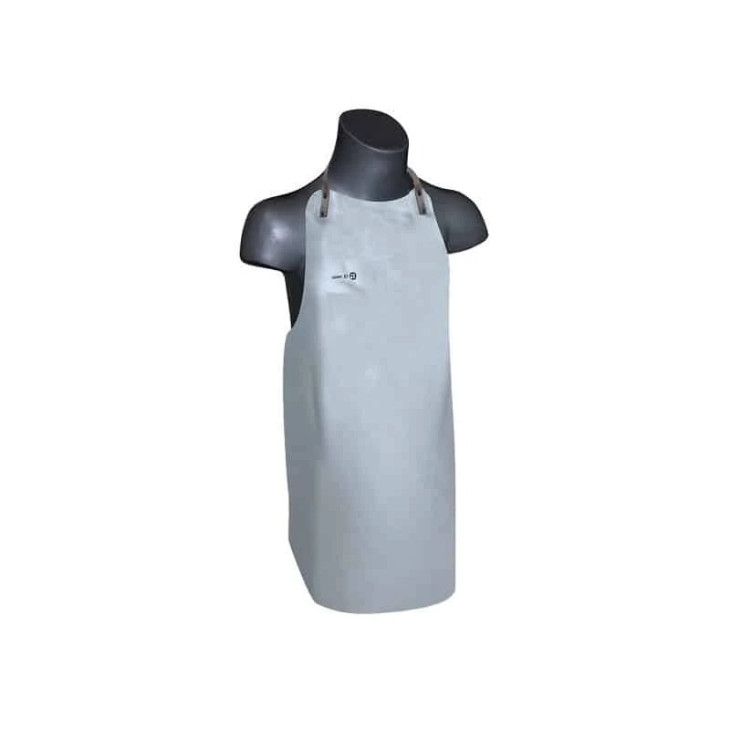 Blouse GYS Tablier De Soudeur Multi-usage En Croûte De Cuir - 045200 1 Blouse GYS Tablier De Soudeur Multi-usage En Croûte De Cuir - 045200