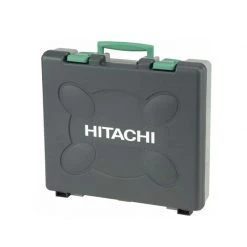 HIKOKI (HITACHI) Rangement, Coffret, Holster & Sacoche HITACHI - HIKOKI Coffret Pour Perforateur DH26 - 335257