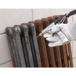 Outils Pneumatiques LACME Aérogommeuse 10 Litres - 331704 -Atelier Chantier Soldes lacme aerogommeuse 10 litres 331704 3