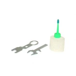 Accessoires Compresseur LACME Coffret Riveteuse Universelle Pour Rivets Aluminium - 343000 -Atelier Chantier Soldes lacme coffret riveteuse universelle pour rivets aluminium 343000 3