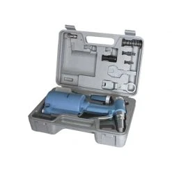 Accessoires Compresseur LACME Coffret Riveteuse Universelle Pour Rivets Aluminium - 343000 -Atelier Chantier Soldes lacme coffret riveteuse universelle pour rivets aluminium 343000 4