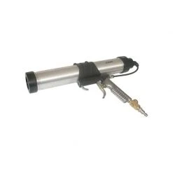 Pistolet à Colle-mastic & Pompe à Graisse LACME Pistolet à Extruder Spécial Poche De 400 Ou 600 Ml