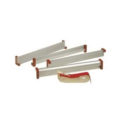 Serre-joint, Presse Et Pince De Serrage LAMELLO Kit 1 Serre-joint + 1 Sangle + 4 Profilés 20cm - 175021