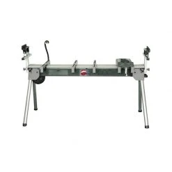 Piètement & Chariot LEMAN Stand établi Portatif Avec Prises étau Et Lampe - EST290