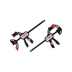 Serre-joint, Presse Et Pince De Serrage MAFELL Serre-joints F-SZ 180mm - 207770