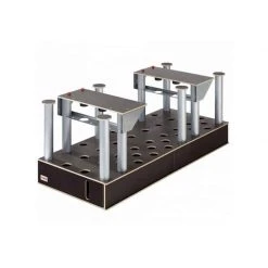 Piètement & Chariot MAFELL Table De Sciage Pour DS300CC - ST1700 Vario - 91A601