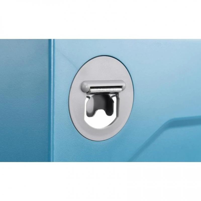 Rangement, Coffret, Holster & Sacoche MAKITA Glacière / Réchaud à Compresseur 40 V Max Solo - CW001GZ 6 Rangement, Coffret, Holster & Sacoche MAKITA Glacière / Réchaud à Compresseur 40 V Max Solo - CW001GZ – Image 6