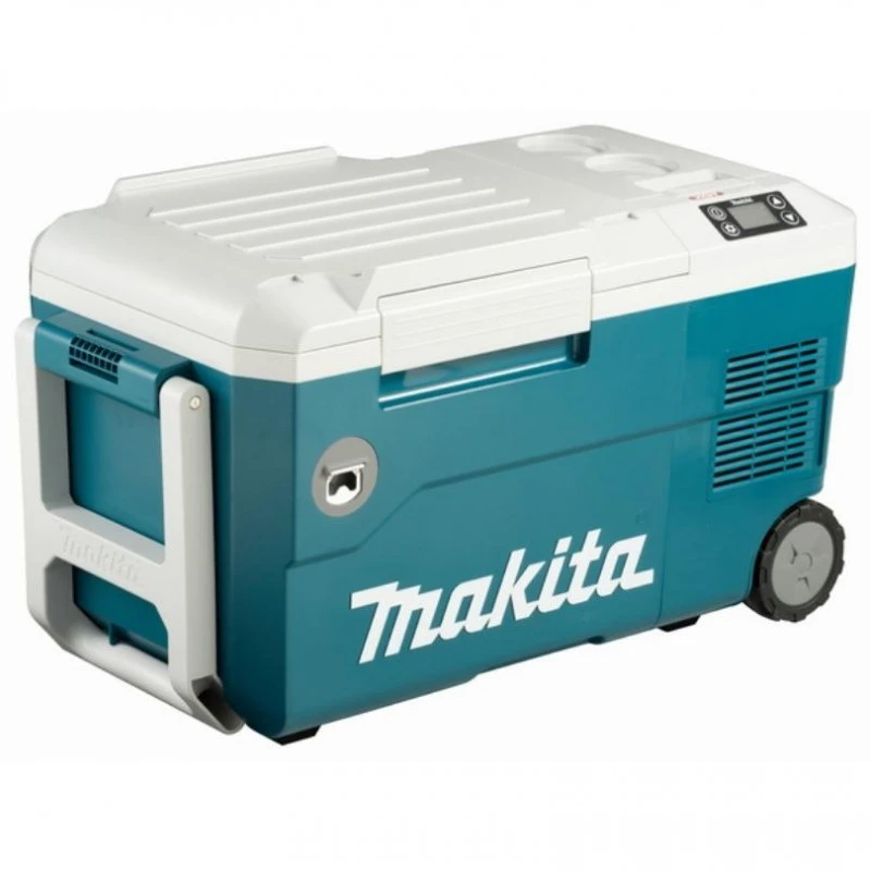 Rangement, Coffret, Holster & Sacoche MAKITA Glacière / Réchaud à Compresseur 40 V Max Solo - CW001GZ 1 Rangement, Coffret, Holster & Sacoche MAKITA Glacière / Réchaud à Compresseur 40 V Max Solo - CW001GZ