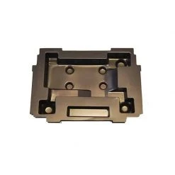 Rangement, Coffret, Holster & Sacoche MAKITA Moulage MAK-PAC Pour Meuleuse Batterie - 837632-8