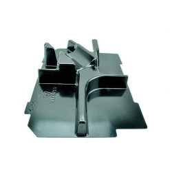 Rangement, Coffret, Holster & Sacoche MAKITA Moulage MAK-PAC Pour Oscillant - 837671-8