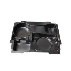 Rangement, Coffret, Holster & Sacoche MAKITA Moulage MAKPAC BBO140 Réf. 837945-7