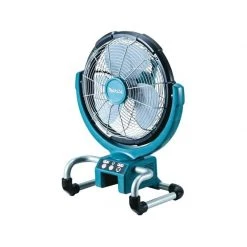 Chauffage, Ventilation, Déshumidificateur MAKITA Ventilateur Hybride 18V - DCF300Z