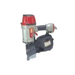 Cloueur Pneumatique Et Sans Fil MAX Cloueur Basse Pression Pour Clous Rouleaux 16 - CN890S