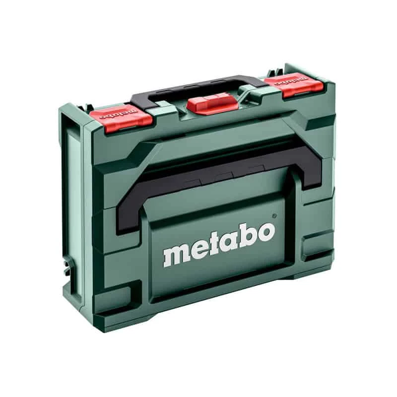 Rangement, Coffret, Holster & Sacoche METABO Coffret MetaBox 118 - 626882000 2 Rangement, Coffret, Holster & Sacoche METABO Coffret MetaBox 118 - 626882000 – Image 2