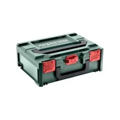 Rangement, Coffret, Holster & Sacoche METABO Coffret MetaBox 145 - 626883000
