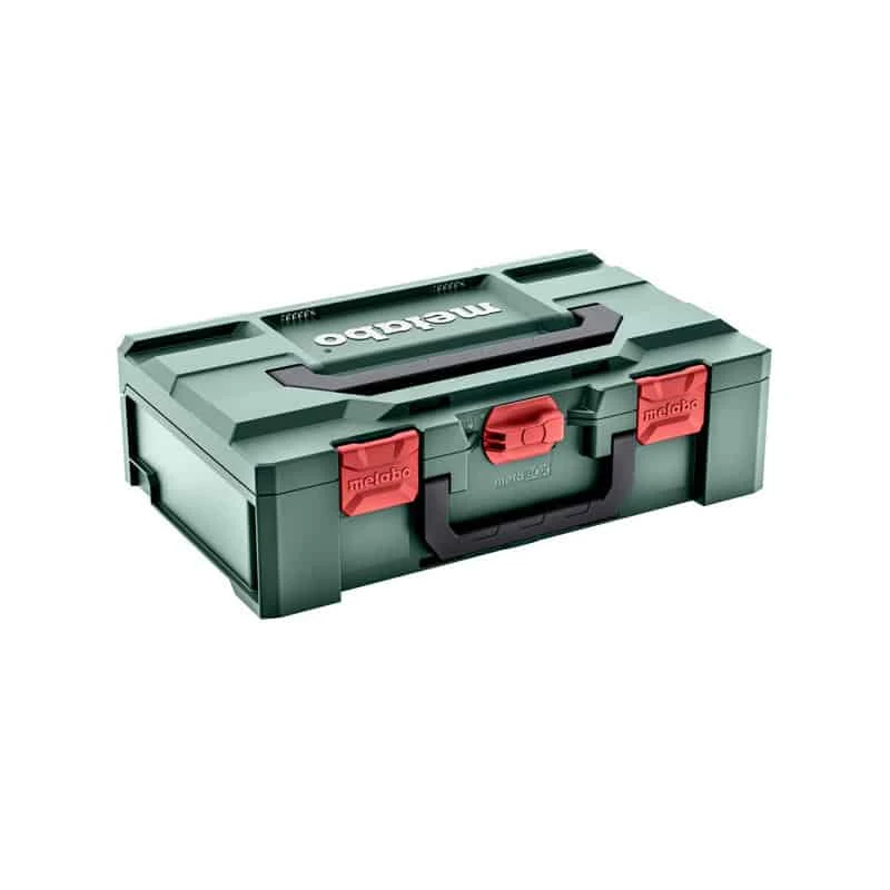 Rangement, Coffret, Holster & Sacoche METABO Coffret MetaBox 145 Large - 626884000 1 Rangement, Coffret, Holster & Sacoche METABO Coffret MetaBox 145 Large - 626884000
