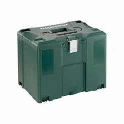 Rangement, Coffret, Holster & Sacoche METABO Coffret METALOC IV/4 Vide - 626433000