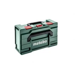 Rangement, Coffret, Holster & Sacoche METABO MetaBOX 165 L Pour Meuleuse D'angle - 626890000