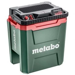 Rangement, Coffret, Holster & Sacoche METABO Glacière 24L KB 18 BL Solo - 600791850