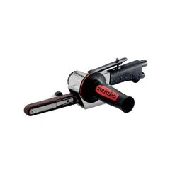 Outils Pneumatiques METABO Lime à Bande à Air Comprimé DBF457 - 601559000