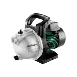 Pompe De Surface Centrifuge METABO Pompe De Jardin 900W P3300G - 600963000