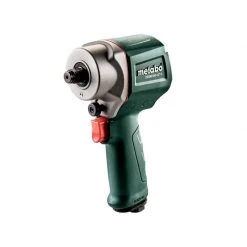 Outils Pneumatiques METABO Visseuse à Chocs à Air Comprimé 1/2" DSSW500 - 601590000
