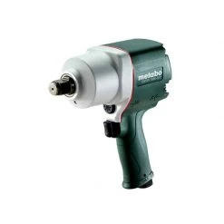 Outils Pneumatiques METABO Visseuse à Chocs à Air Comprimé 3/4" DSSW1690 - 601550000