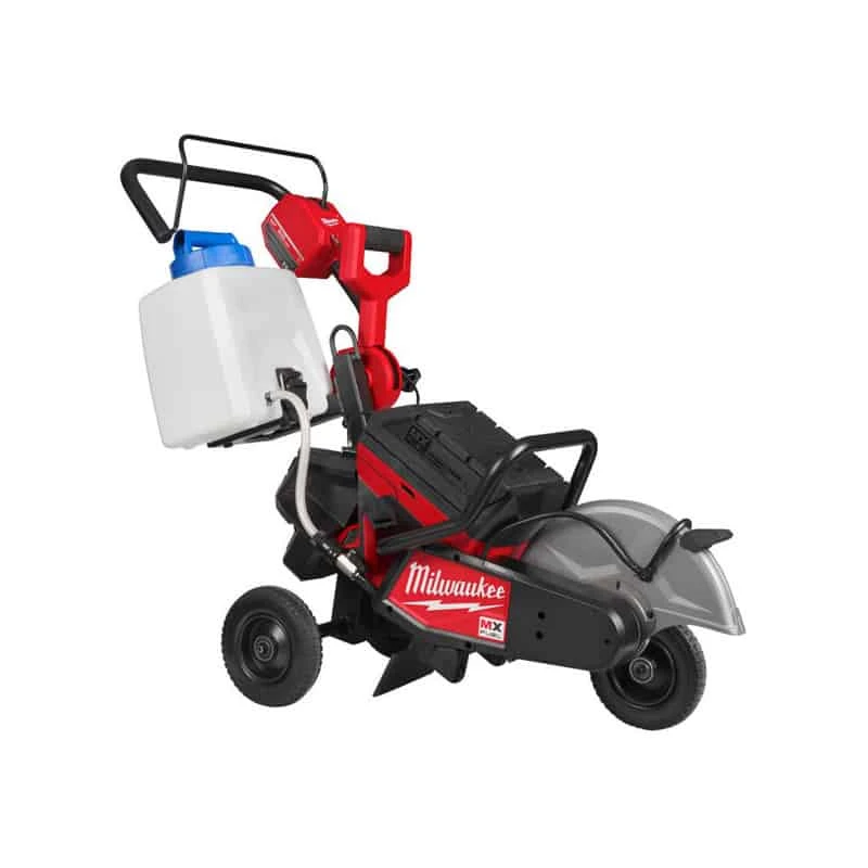 Rangement, Coffret, Holster & Sacoche MILWAUKEE Chariot Pour Découpeuse à Béton - 4933464883 2 Rangement, Coffret, Holster & Sacoche MILWAUKEE Chariot Pour Découpeuse à Béton - 4933464883 – Image 2