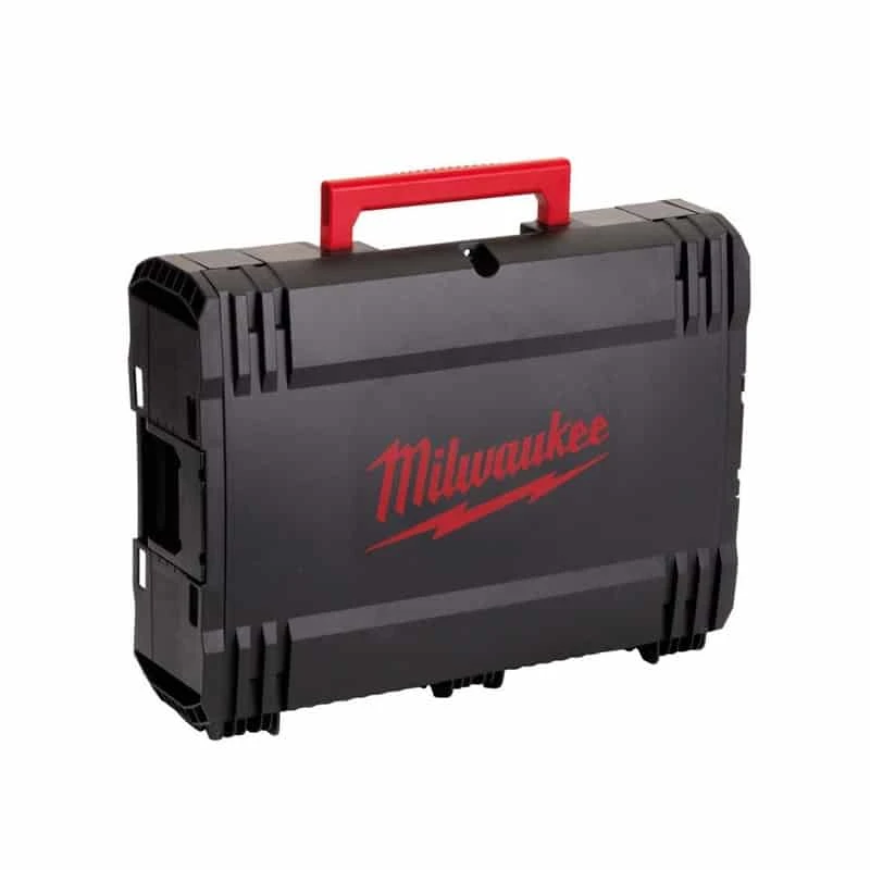 Rangement, Coffret, Holster & Sacoche MILWAUKEE Coffret HD Box 1 - 4932453385 1 Rangement, Coffret, Holster & Sacoche MILWAUKEE Coffret HD Box 1 - 4932453385