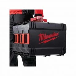 Rangement, Coffret, Holster & Sacoche MILWAUKEE Coffret HD Box 3 - 4932453386 7 Rangement, Coffret, Holster & Sacoche MILWAUKEE Coffret HD Box 3 - 4932453386 -Atelier Chantier Soldes milwaukee coffret hd box 3 4932453386 2