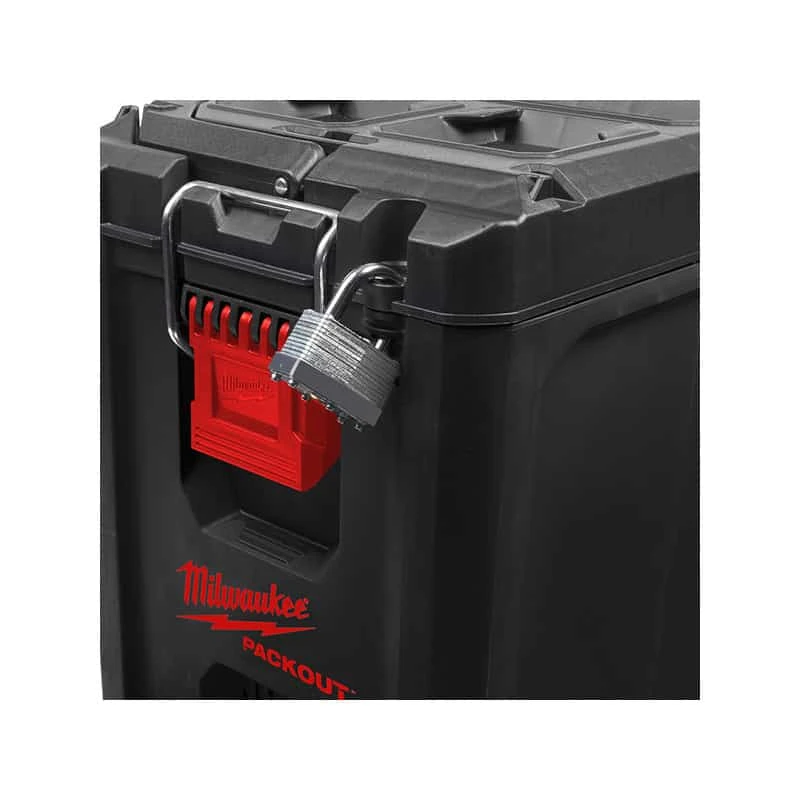 Rangement, Coffret, Holster & Sacoche MILWAUKEE Coffret Vertical PACKOUT - 4932471723 2 Rangement, Coffret, Holster & Sacoche MILWAUKEE Coffret Vertical PACKOUT - 4932471723 – Image 2