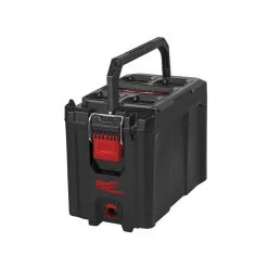Rangement, Coffret, Holster & Sacoche MILWAUKEE Coffret Vertical PACKOUT - 4932471723