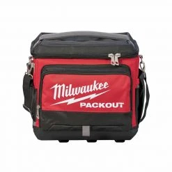 Rangement, Coffret, Holster & Sacoche MILWAUKEE Glacière De Chantier PACKOUT - 4932471132